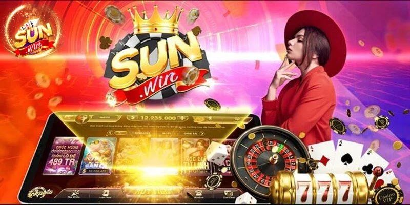 Giải đáp thắc mắc chung khi chơi game tại Sunwin